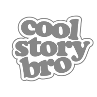 Cool story Bro